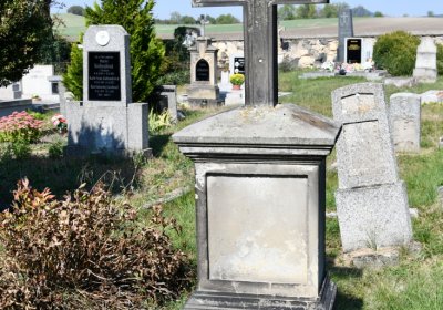 Dlažkovice, Omnium, 2020