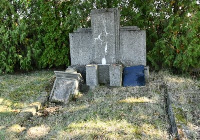 Dlažkovice, Omnium, 2020