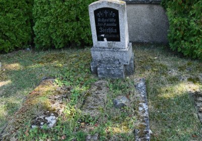 Dlažkovice, Omnium, 2020