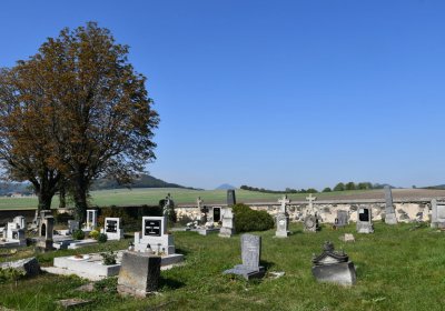 Dlažkovice, Omnium, 2020