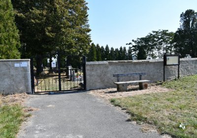 Dlažkovice, Omnium, 2020