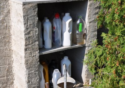 Dlažkovice, Omnium, 2020