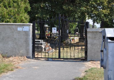 Dlažkovice, Omnium, 2020