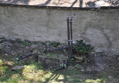 Dlažkovice, Omnium, 2020