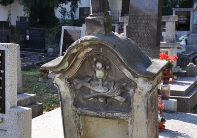 Třebívlice u kostela, Omnium, 2020