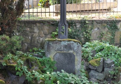 Třebívlice u kostela, Omnium, 2020