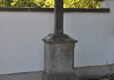 Třebívlice u kostela, Omnium, 2020