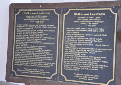 Třebívlice u kostela, Omnium, 2020