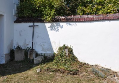 Třebívlice u kostela, Omnium, 2020