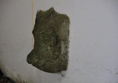 Třebívlice u kostela, Omnium, 2020