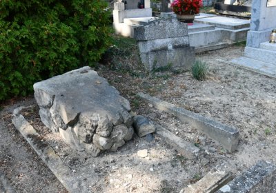 Třebívlice u kostela, Omnium, 2020