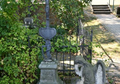 Třebívlice u kostela, Omnium, 2020