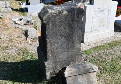 Třebívlice u kostela, Omnium, 2020