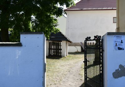 Třebívlice, Omnium, 2020