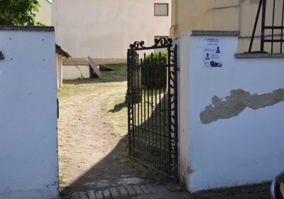 Třebívlice, Omnium, 2020