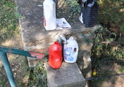 Třebívlice, Omnium, 2020