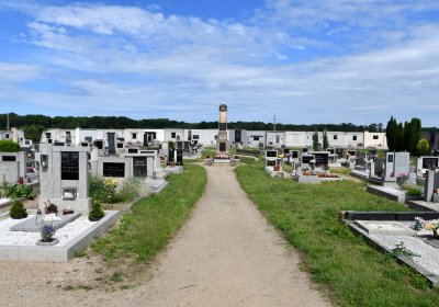 Dobříň, Omnium, 2020