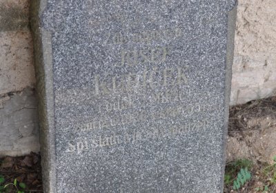 Dobříň, Omnium, 2020