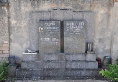 Dobříň, Omnium, 2020