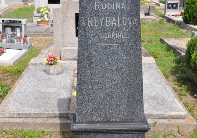 Dobříň, Omnium, 2020