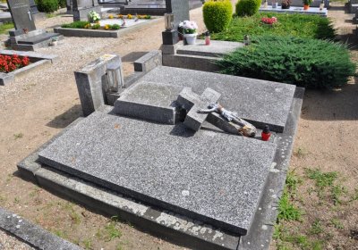 Dobříň, Omnium, 2020