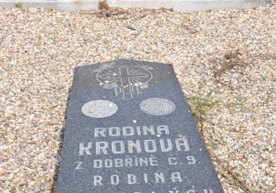 Dobříň, Omnium, 2020