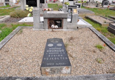 Dobříň, Omnium, 2020