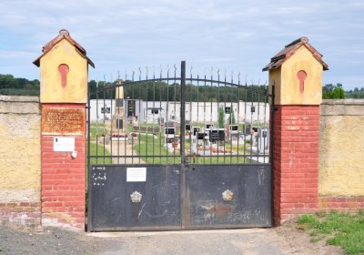 Dobříň, Omnium, 2020