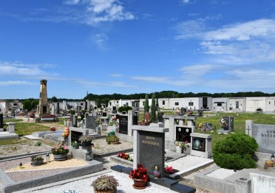 Dobříň, Omnium, 2020