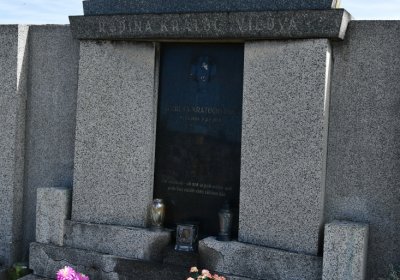 Dobříň, Omnium, 2020