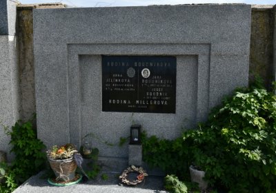 Dobříň, Omnium, 2020