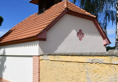 Dobříň, Omnium, 2020