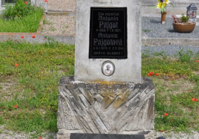 Dobříň, Omnium, 2020