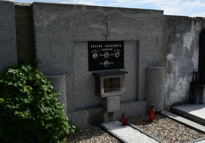 Dobříň, Omnium, 2020