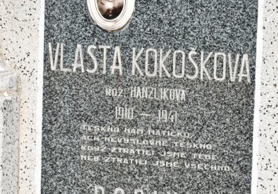 Dobříň, Omnium, 2020