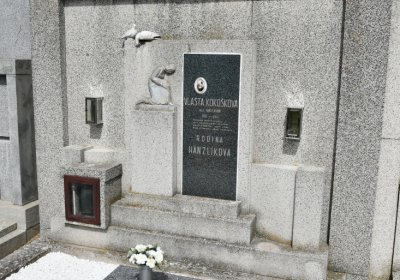 Dobříň, Omnium, 2020