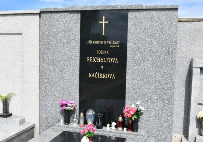 Dobříň, Omnium, 2020