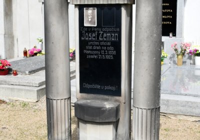 Dobříň, Omnium, 2020