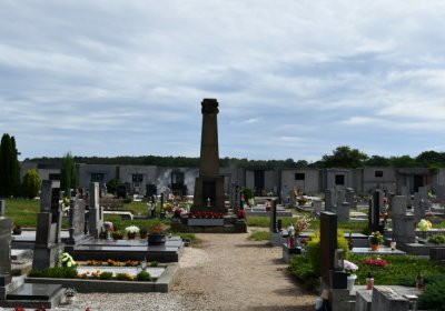 Dobříň, Omnium, 2020