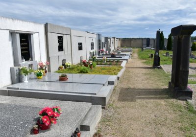 Dobříň, Omnium, 2020