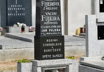 Dobříň, Omnium, 2020