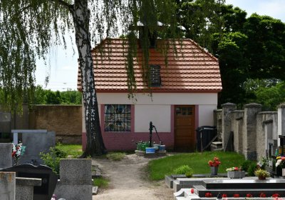 Dobříň, Omnium, 2020