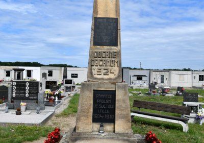 Dobříň, Omnium, 2020