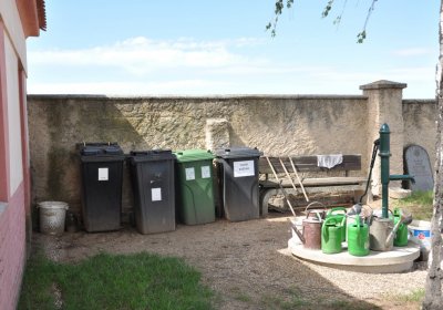 Dobříň, Omnium, 2020