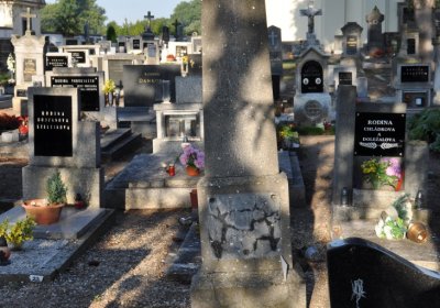 Doksany, Omnium, 2020