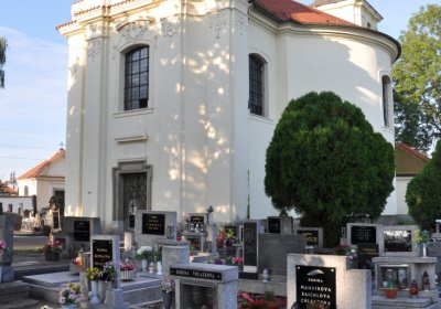 Doksany, Omnium, 2020