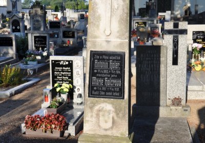 Doksany, Omnium, 2020