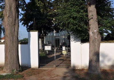 Doksany, Omnium, 2020