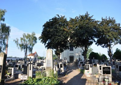 Doksany, Omnium, 2020