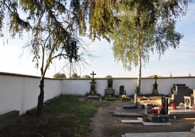 Doksany, Omnium, 2020